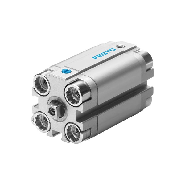 Compact Cylinder AEVULQ-16-10-P-A